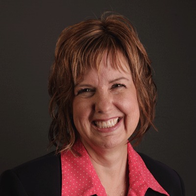 picture of Lisa Hamilton